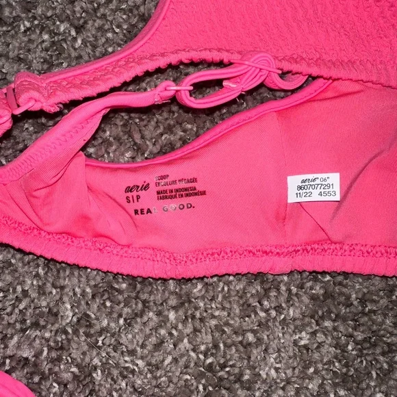 Aerie Bikini - Picture 4 of 4